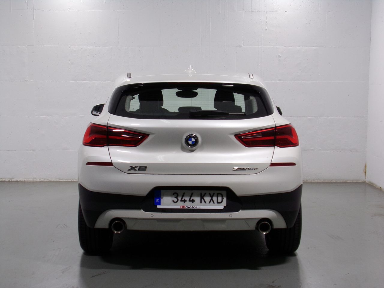 bmw x2 2019 / foto grande (3)