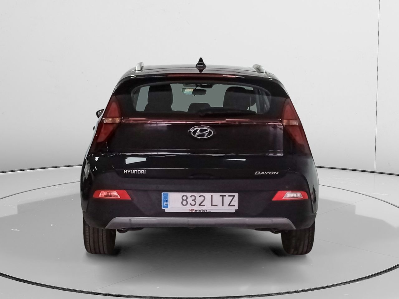 hyundai bayon 2021 / foto grande (3)