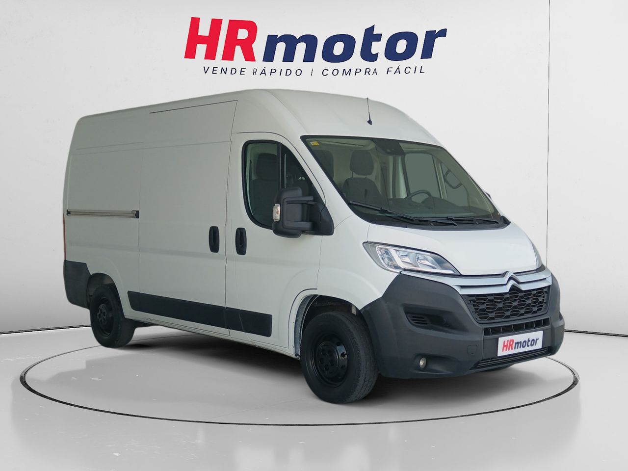 Foto citroën jumper 2020 /