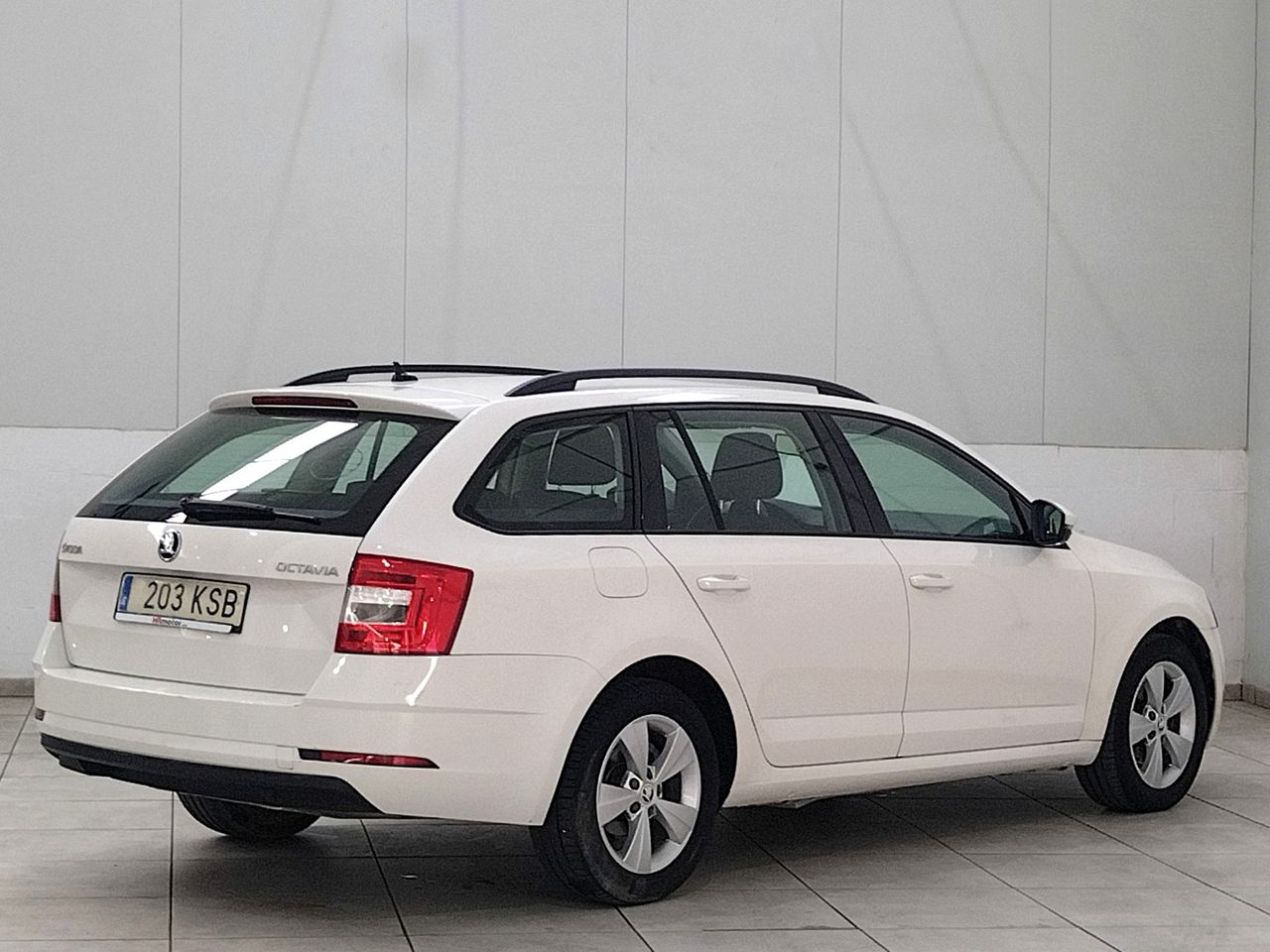 skoda octavia 2018 / foto grande (2)