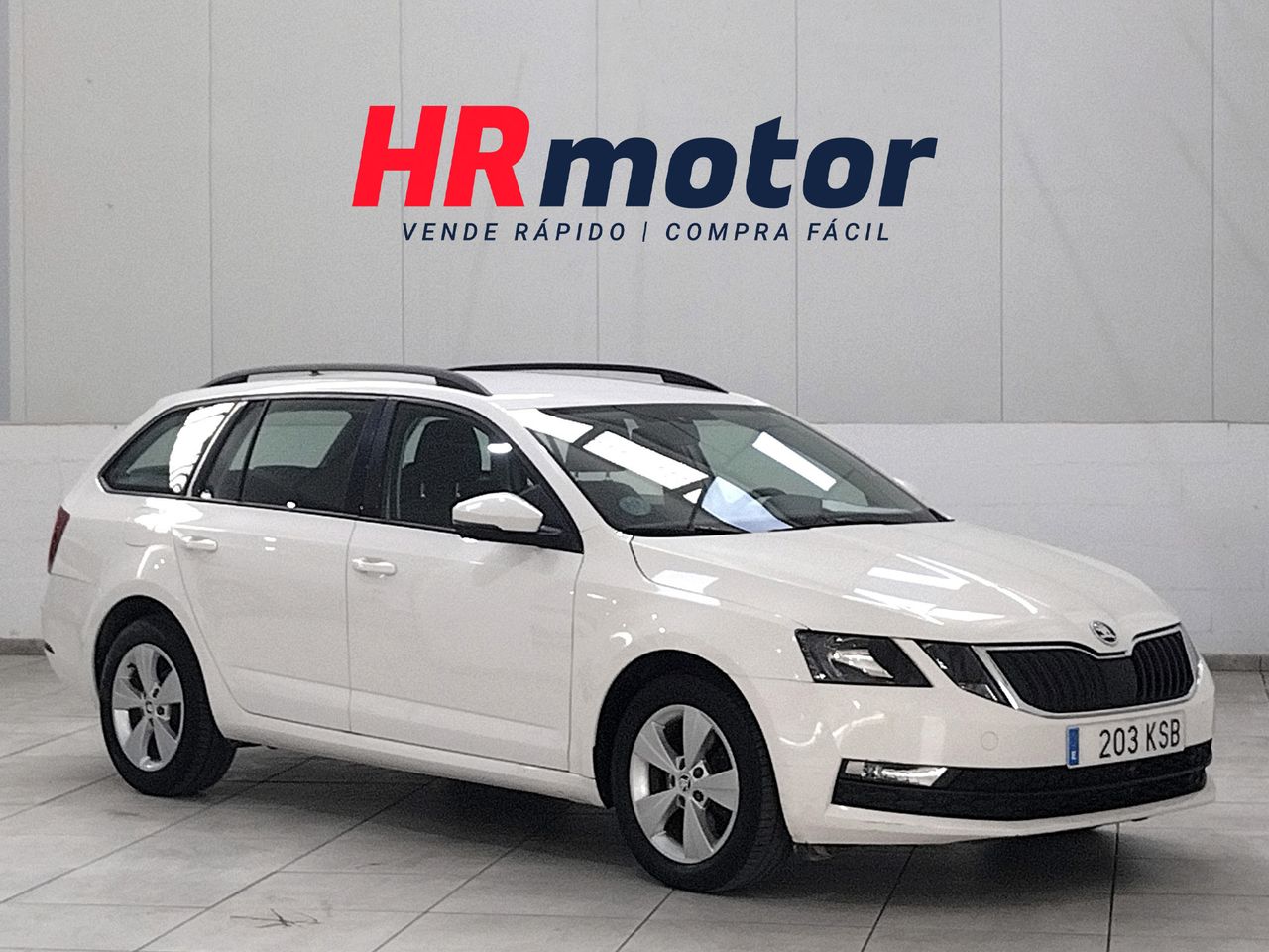 Foto skoda octavia 2018 /