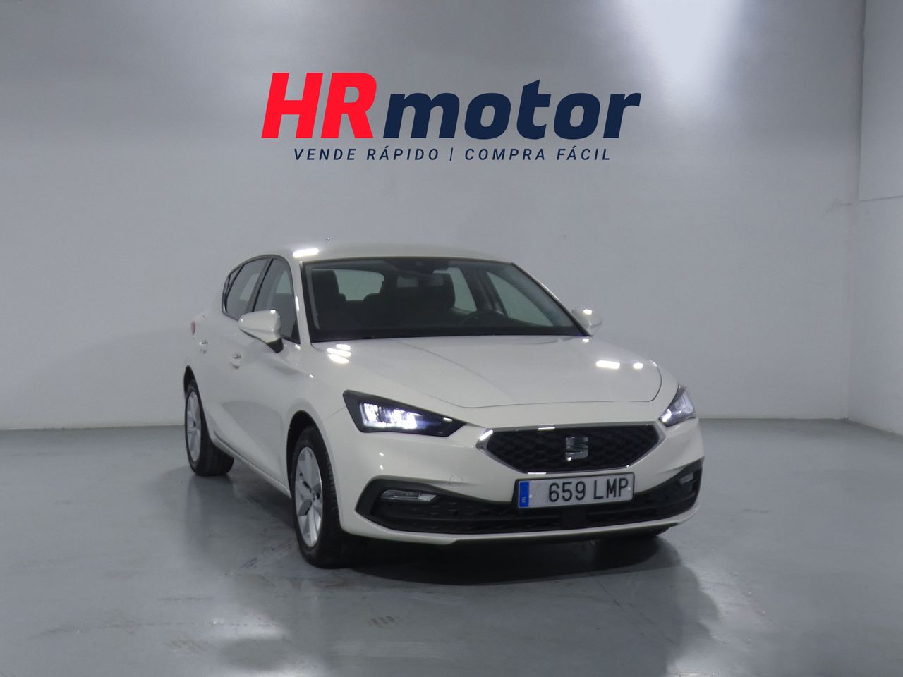 Foto seat leon 2021 /
