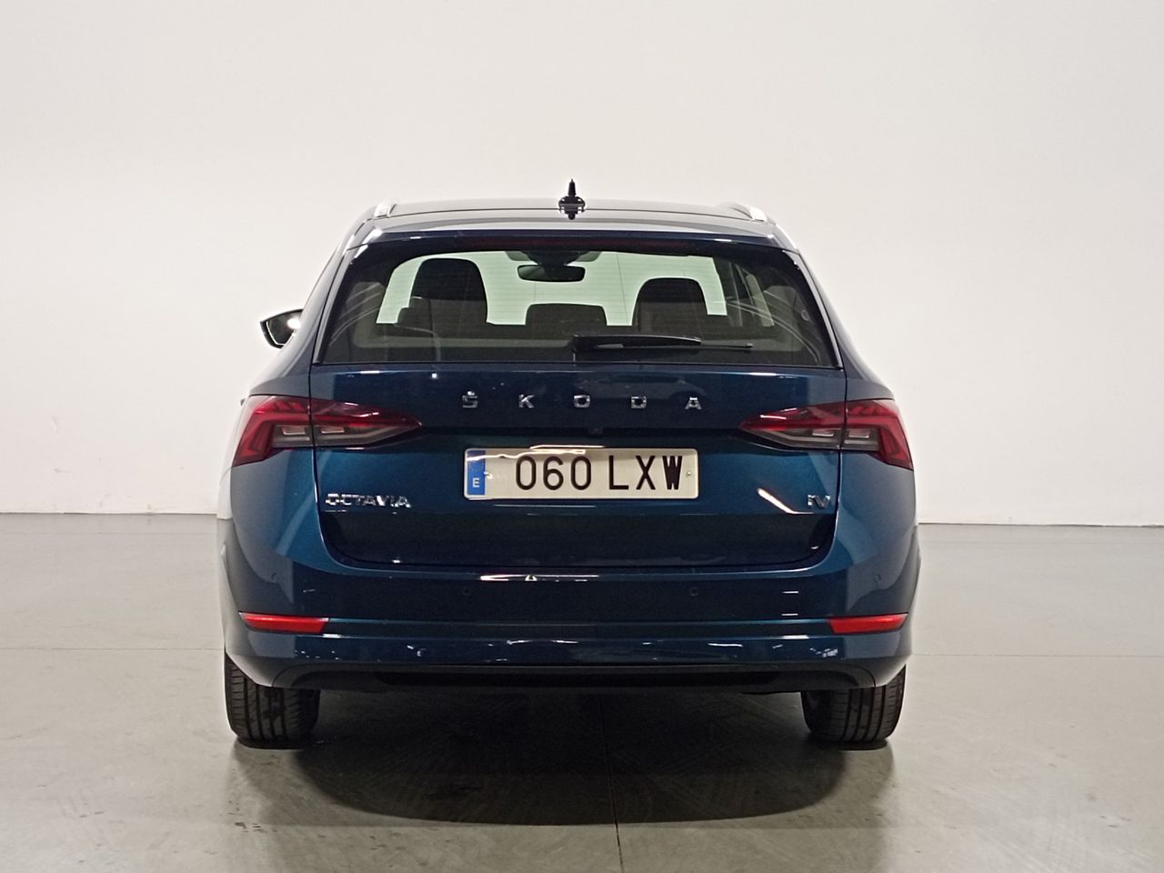 skoda octavia 2022 / foto grande (3)