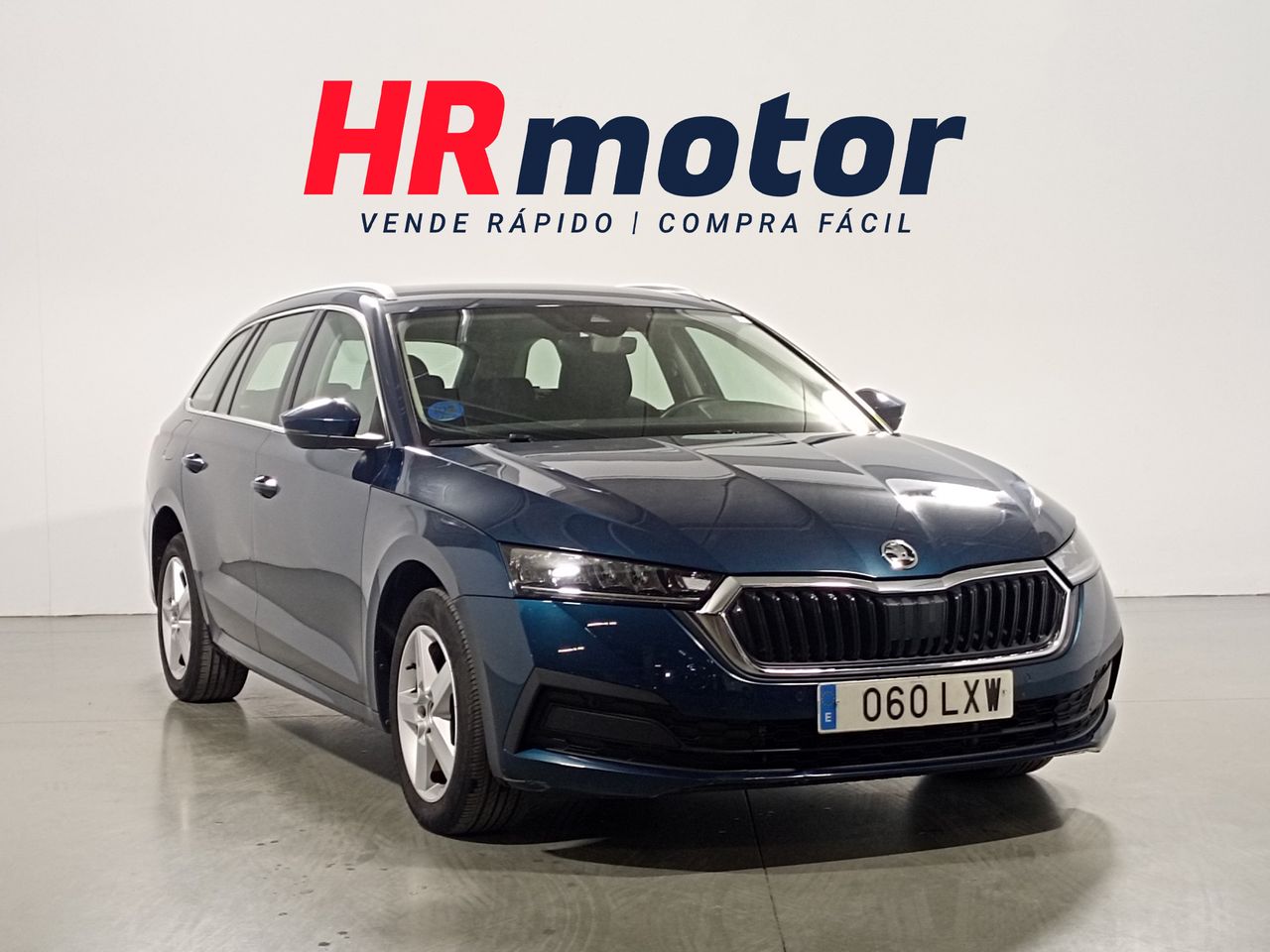 Foto skoda octavia 2022 /