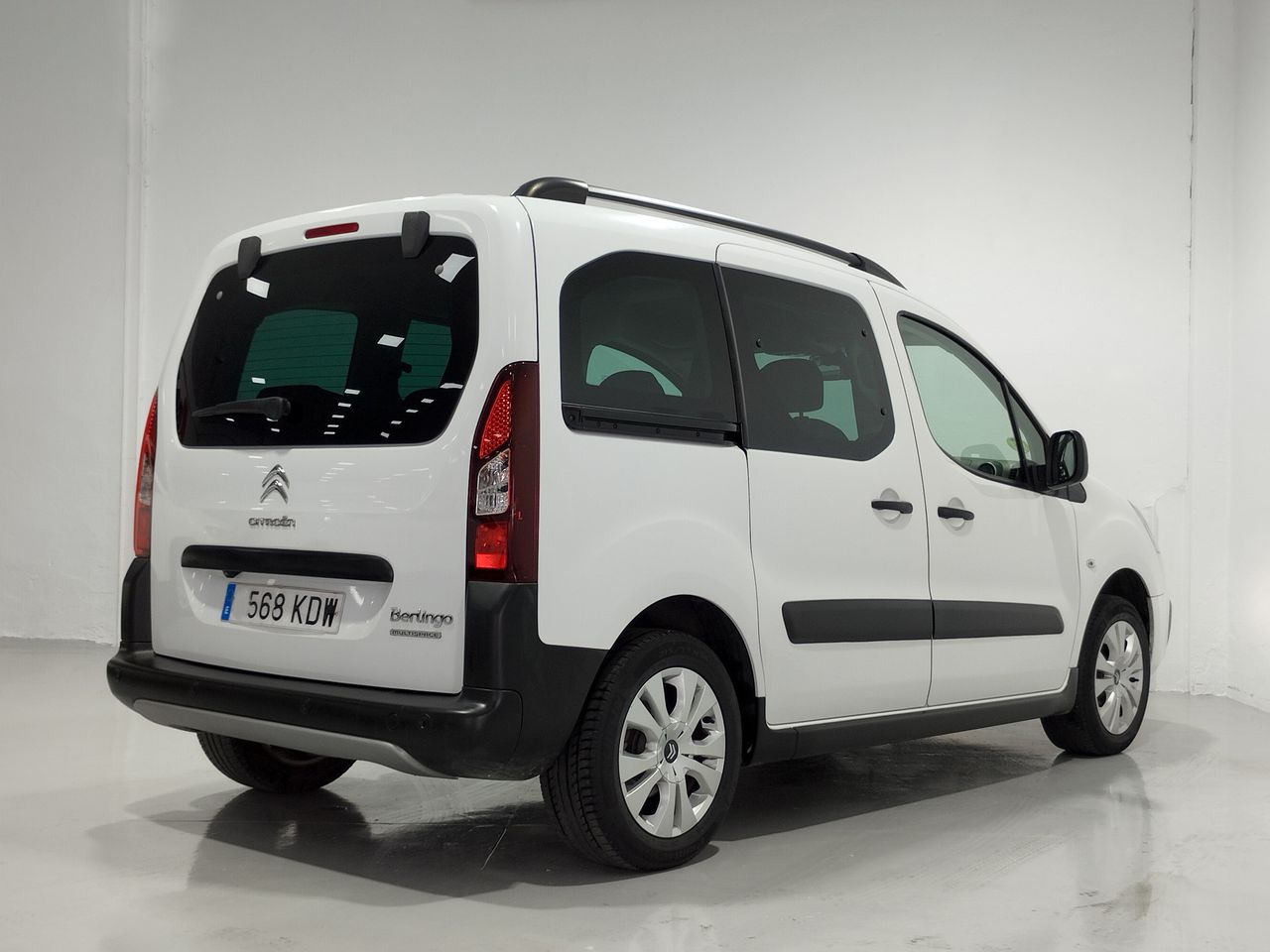 citroën berlingo 2017 / foto grande (2)