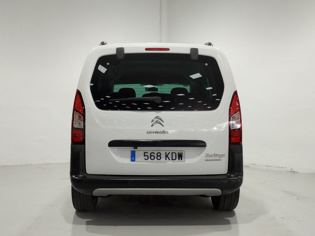 citroën berlingo 2017 / foto grande (3)