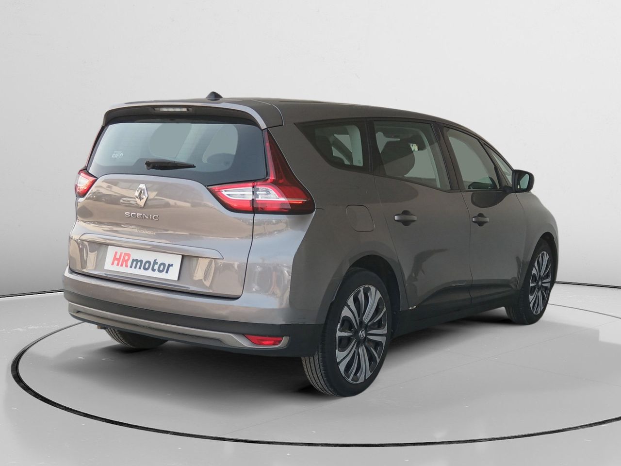 renault grand scénic 2018 / foto grande (2)