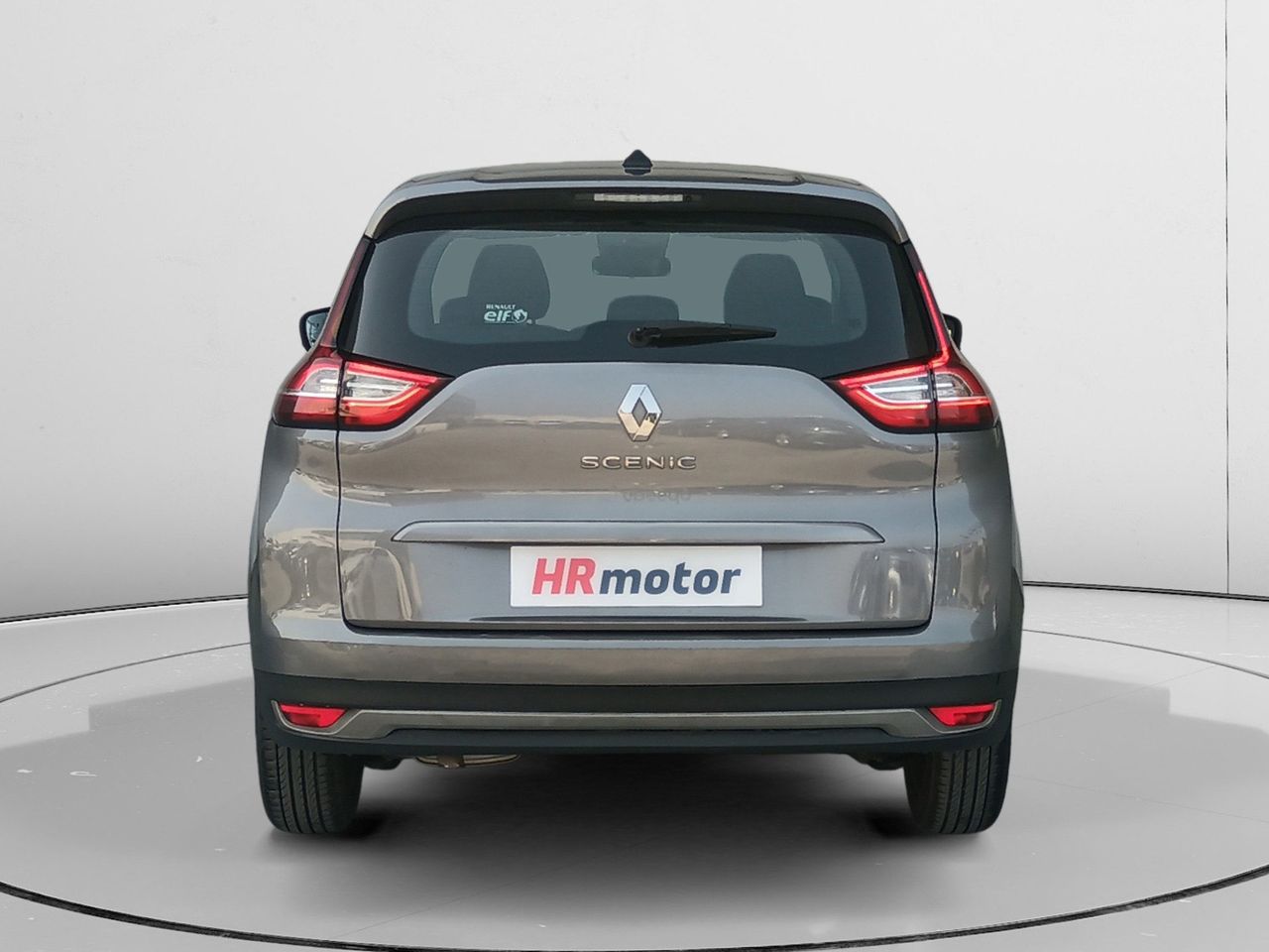 renault grand scénic 2018 / foto grande (3)