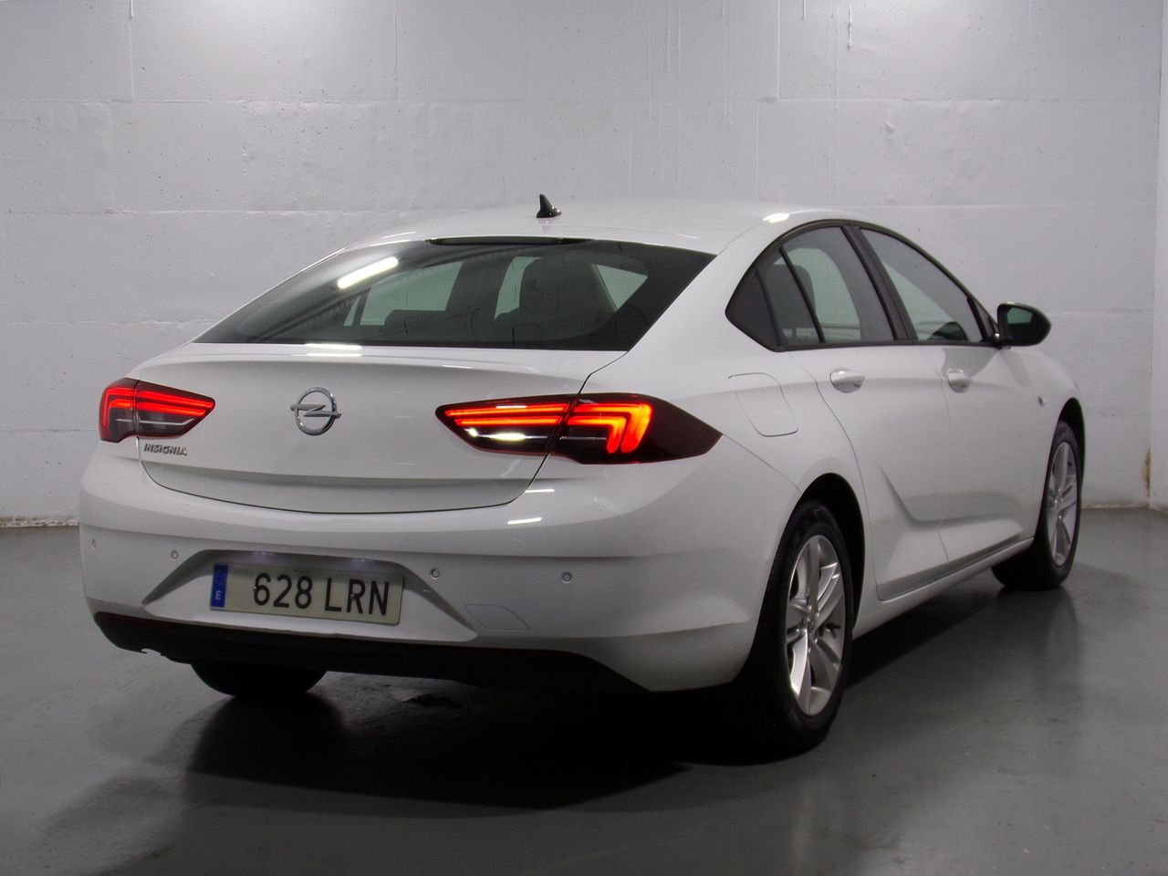 opel insignia sports tourer 2021 / foto grande (3)
