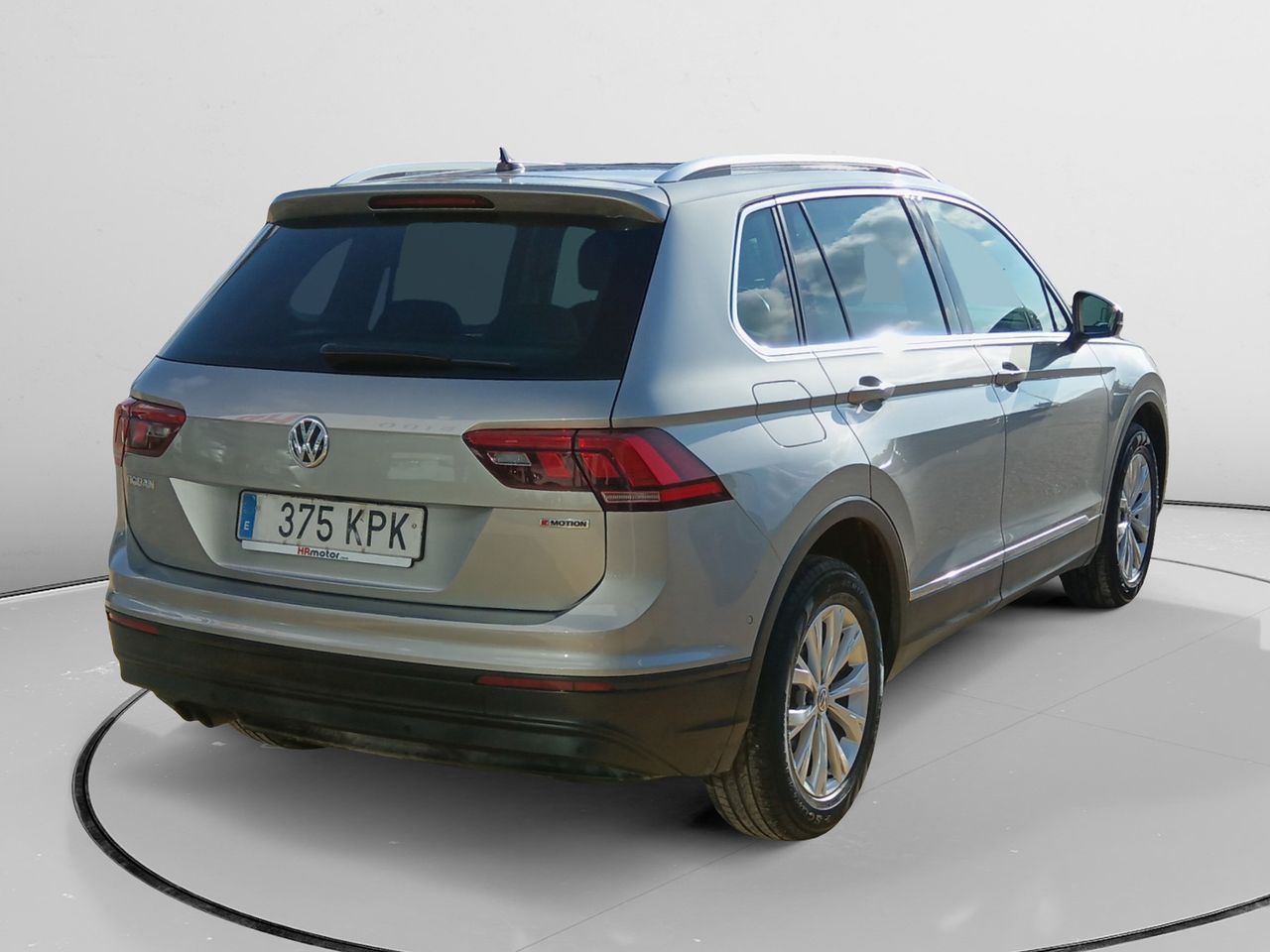 volkswagen tiguan 2018 / foto grande (2)