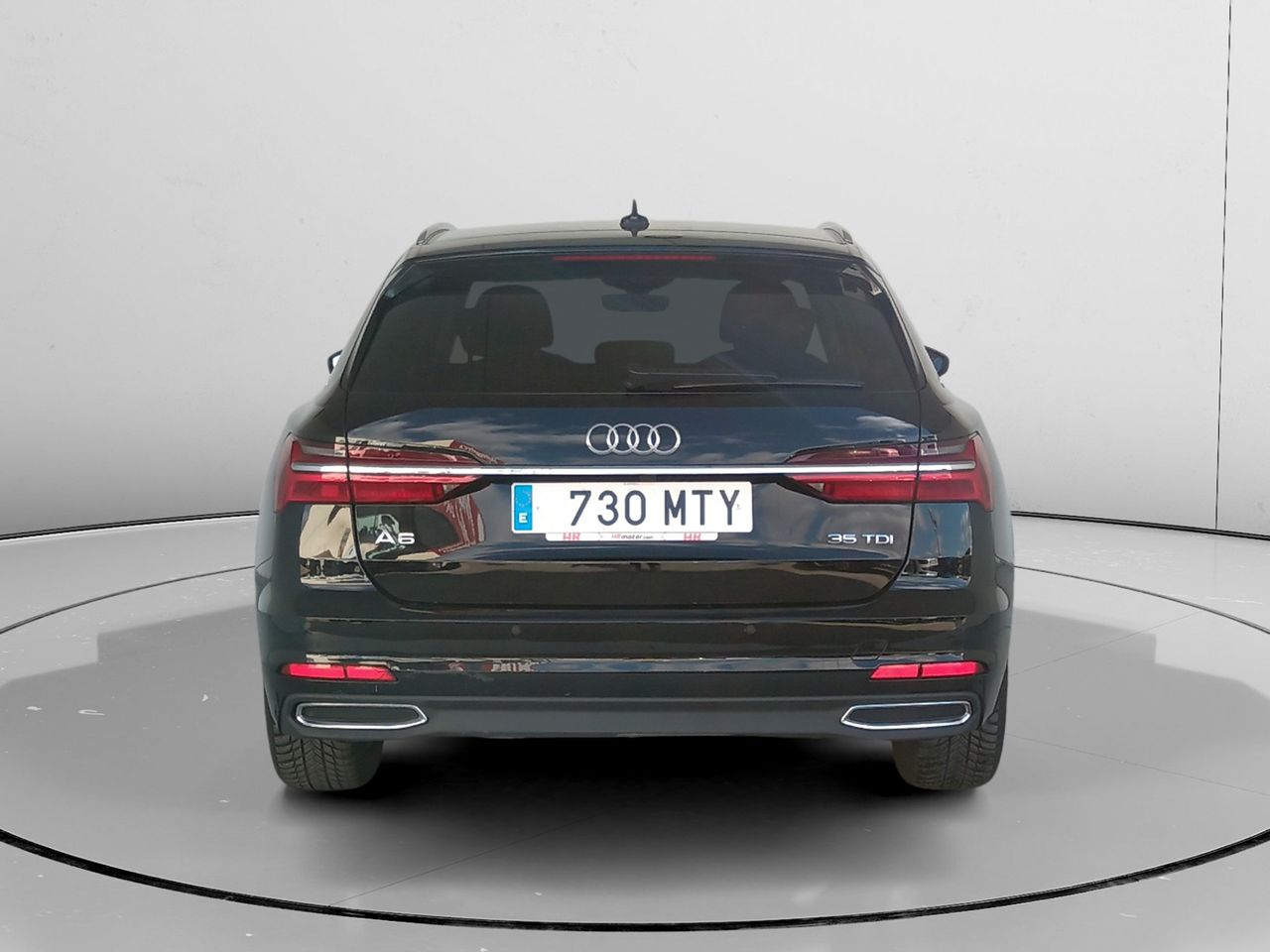 audi a6 2022 / foto grande (3)