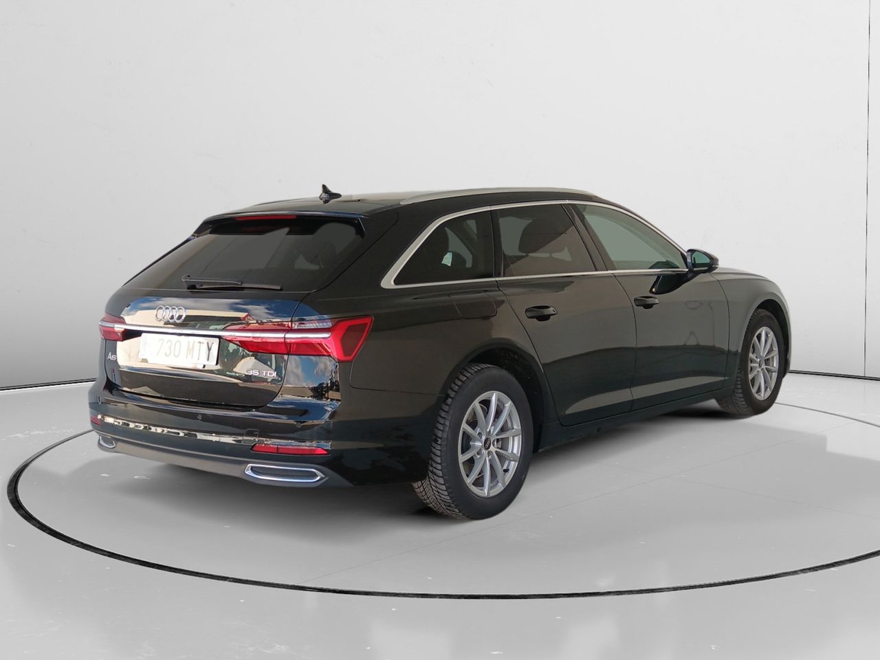 audi a6 2022 / foto grande (2)