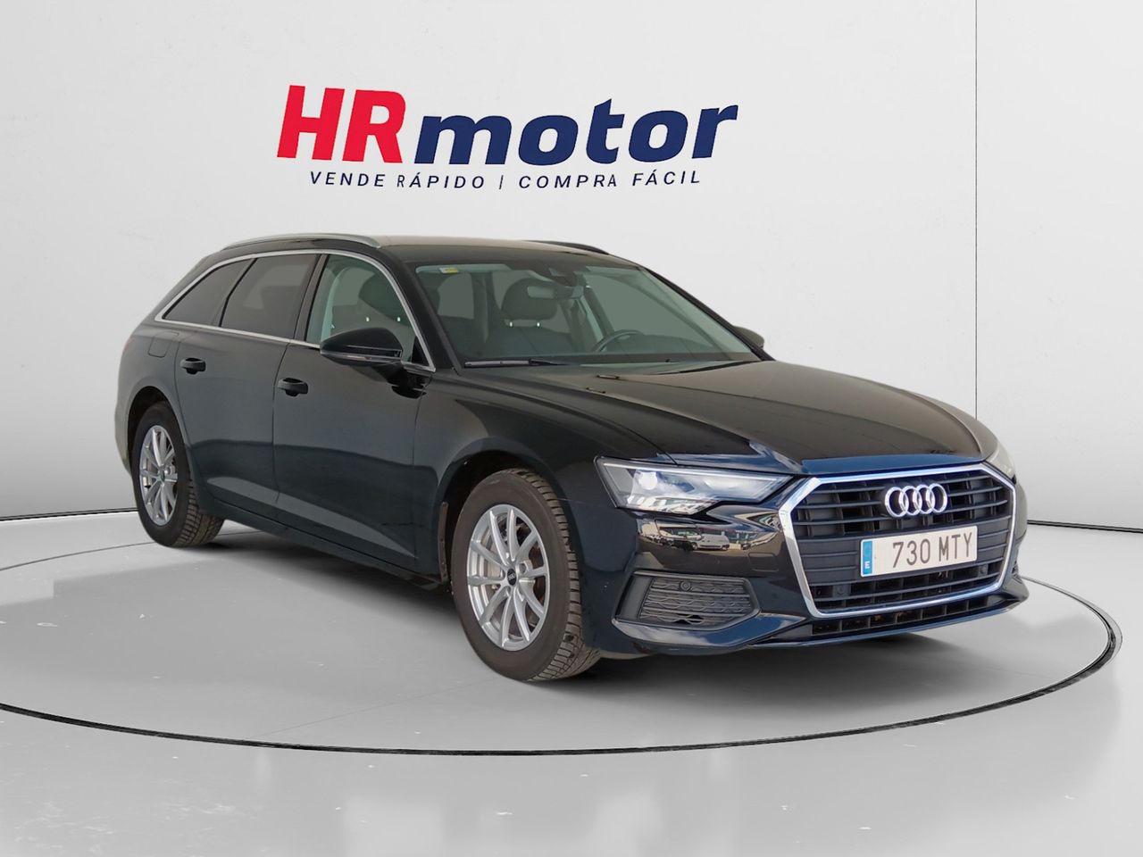 Foto audi a6 2022 /