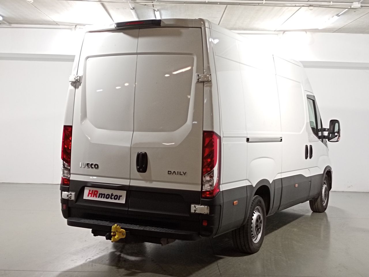 iveco daily 2022 / foto grande (2)