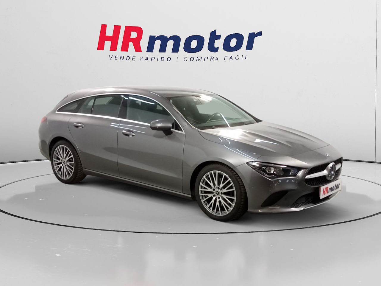 Foto mercedes cla 2020 /