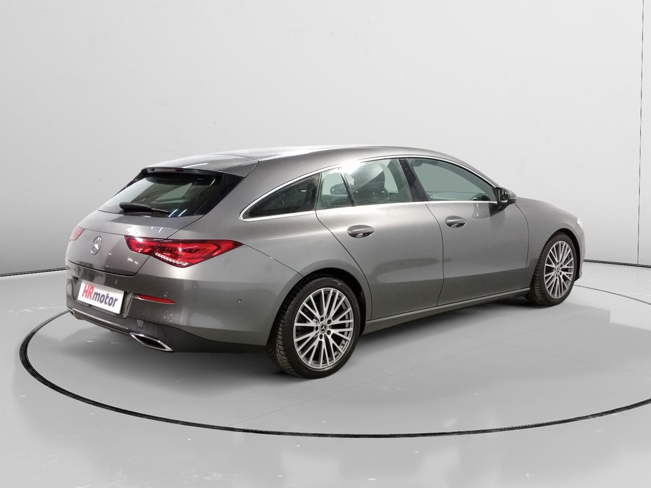 mercedes cla 2020 / foto grande (2)