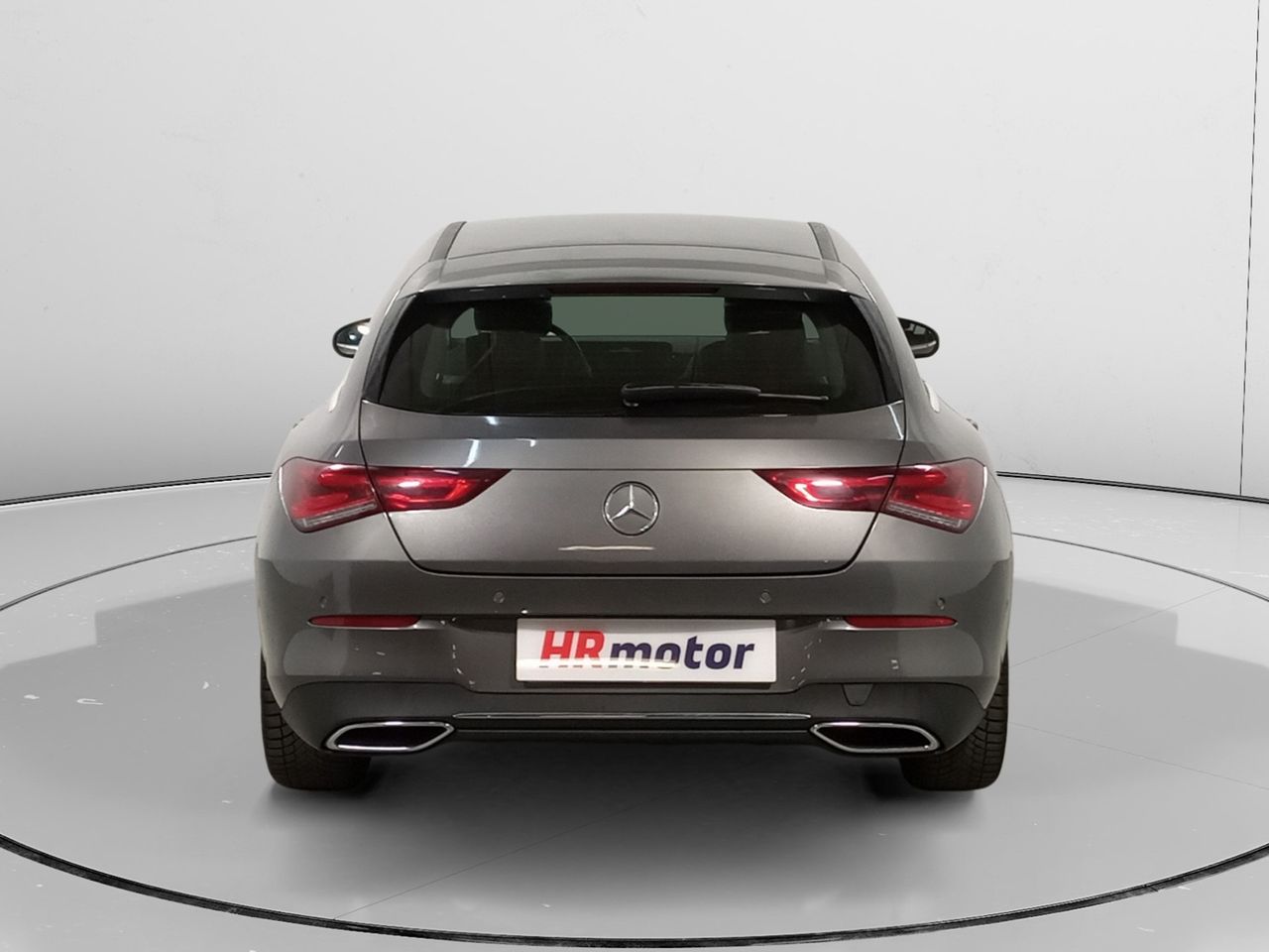 mercedes cla 2020 / foto grande (3)
