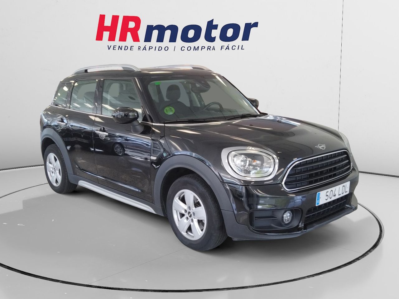 Foto mini countryman 2019 /
