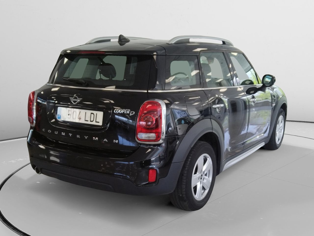 mini countryman 2019 / foto grande (2)
