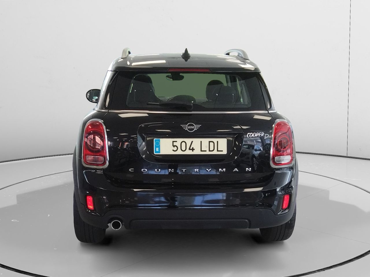 mini countryman 2019 / foto grande (3)