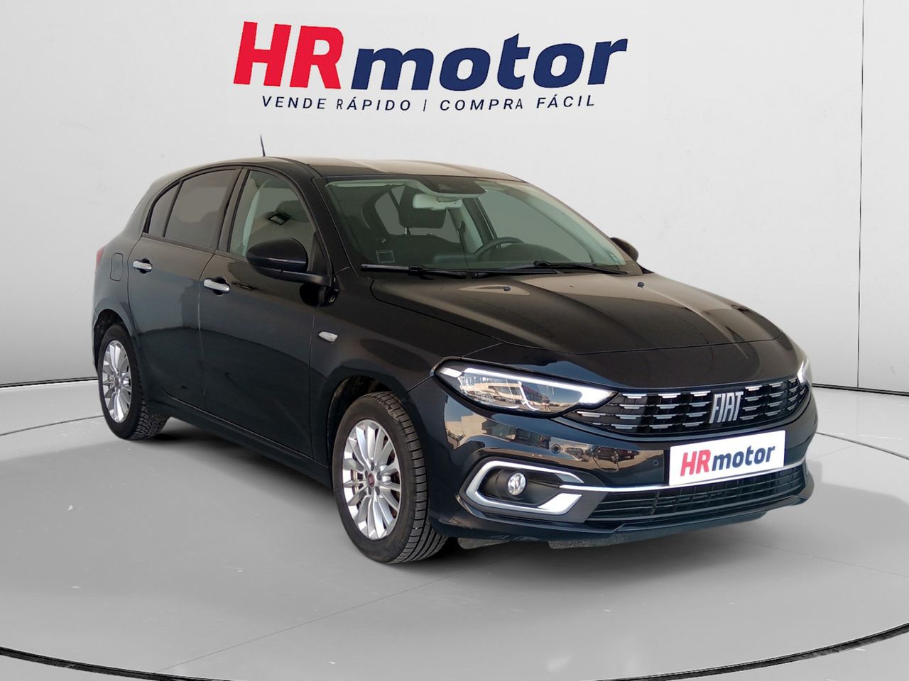 Foto fiat tipo 2021 /