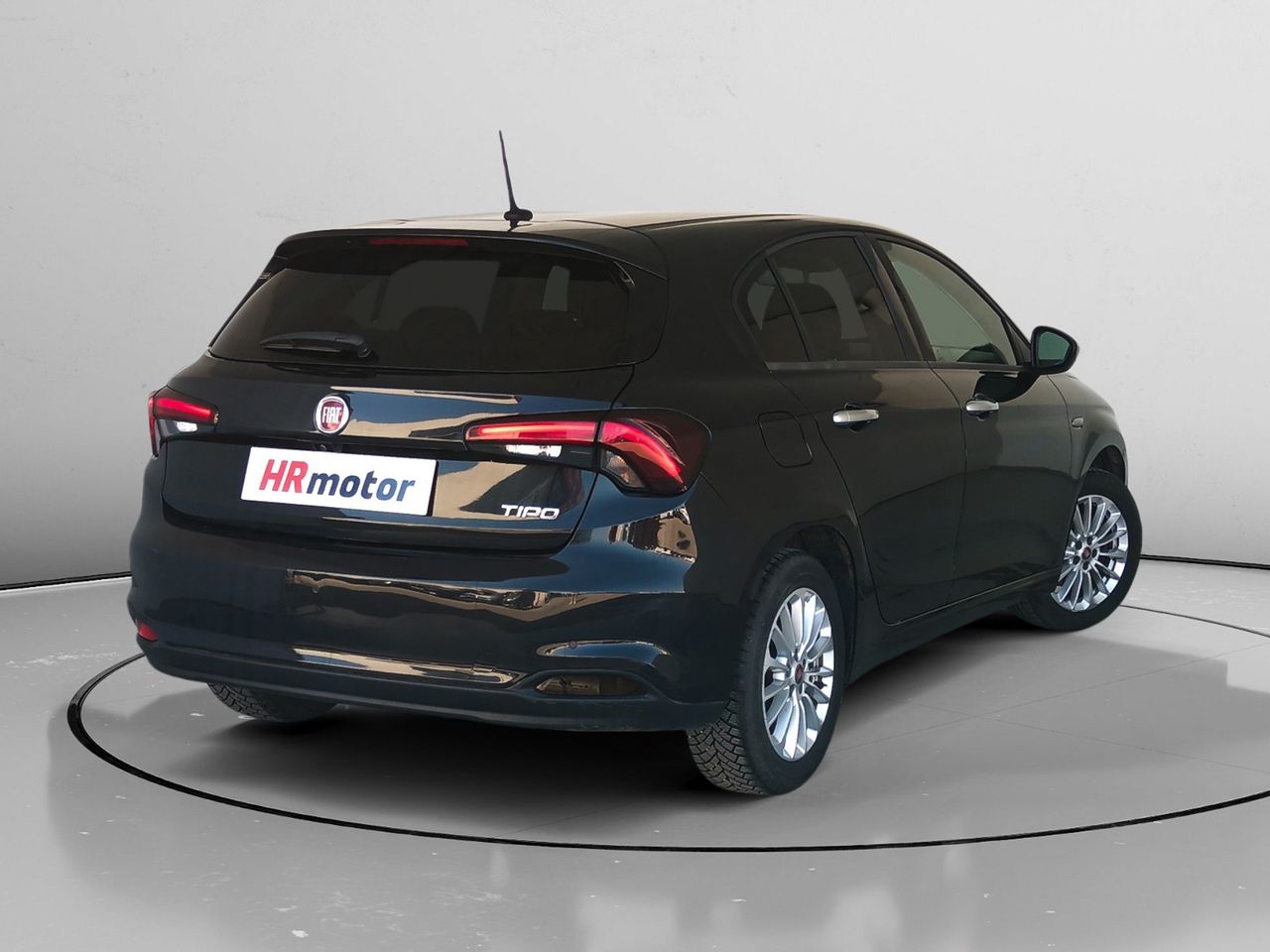 fiat tipo 2021 / foto grande (2)