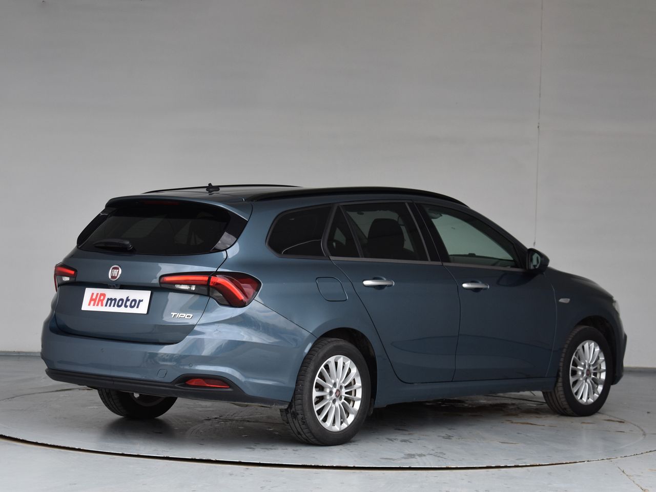 fiat tipo 2021 / foto grande (2)