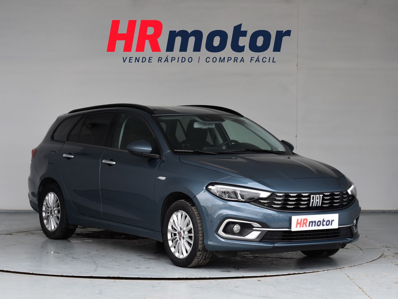 Foto fiat tipo 2021 /