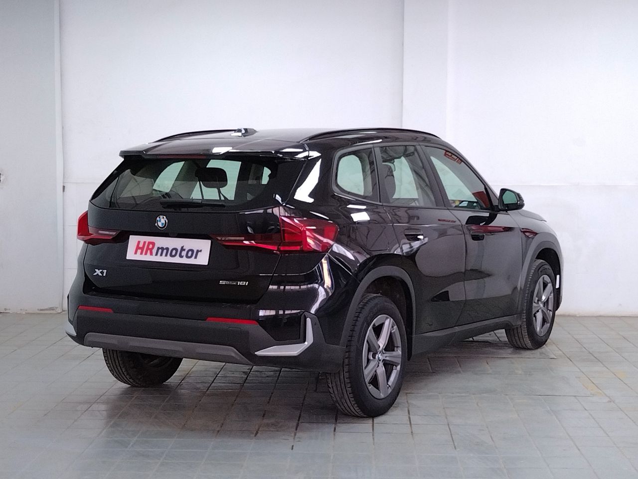 bmw x1 2023 / foto grande (2)