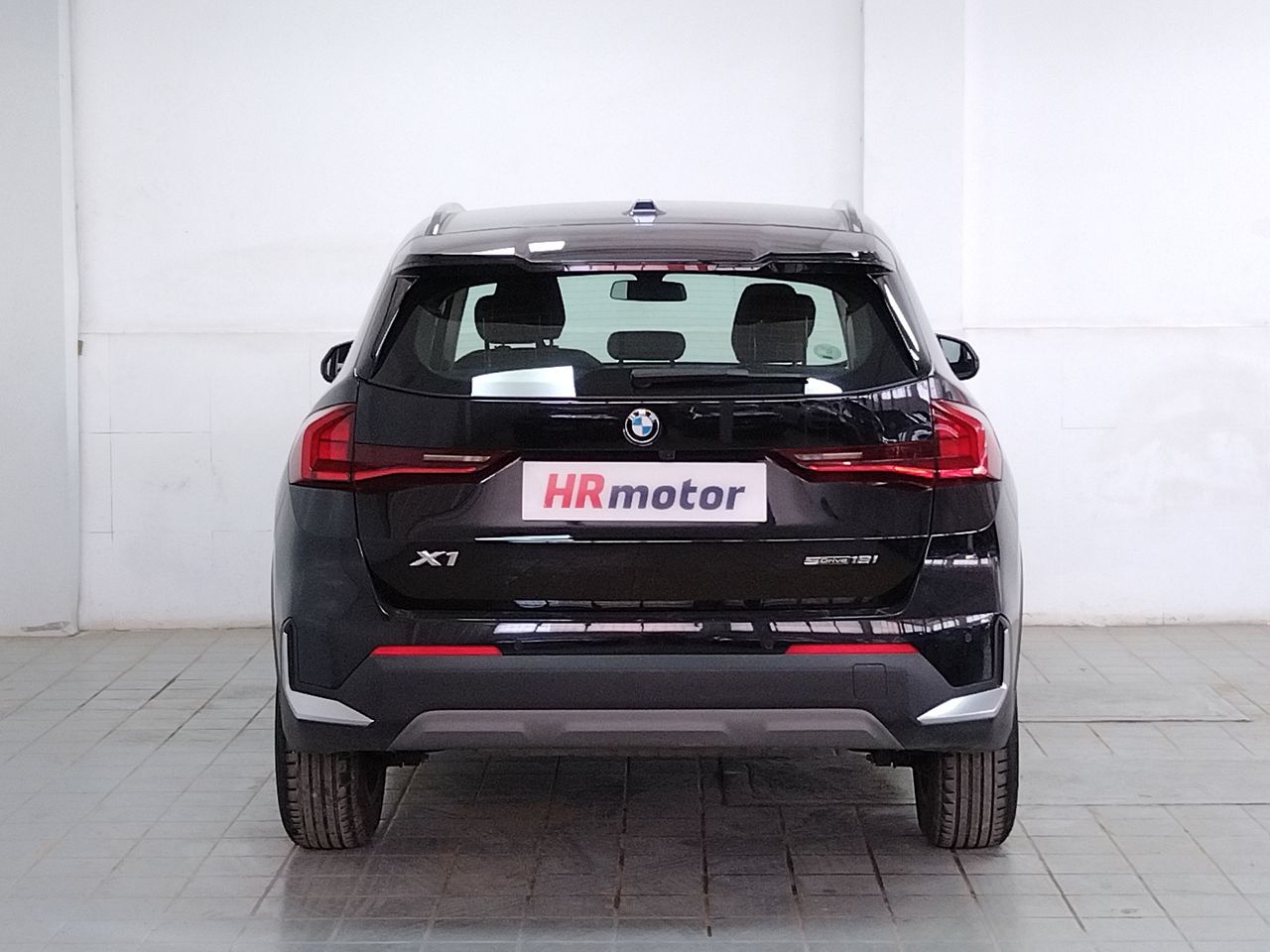 bmw x1 2023 / foto grande (3)