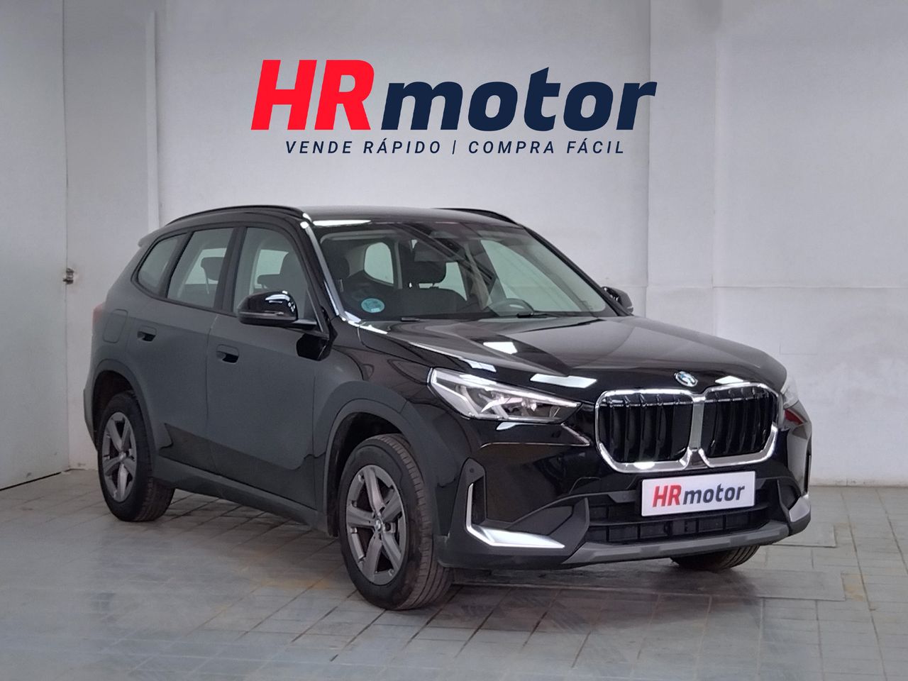 Foto bmw x1 2023 /