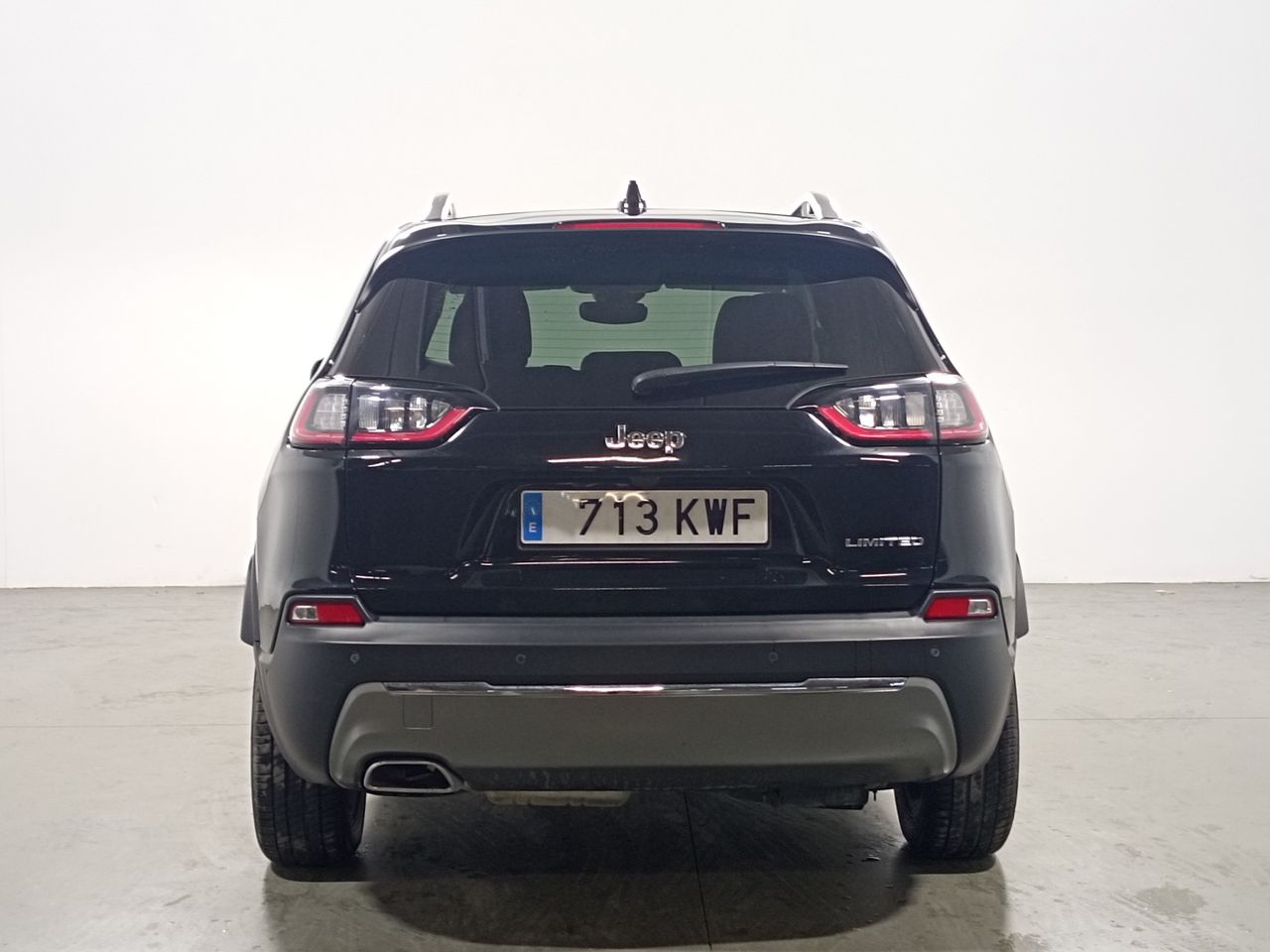 jeep cherokee 2019 / foto grande (3)
