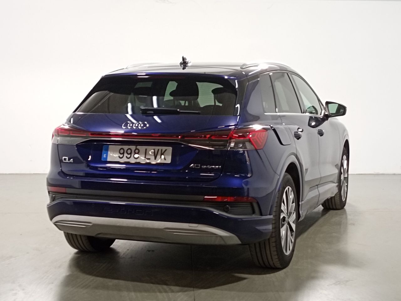 audi q4 2021 / foto grande (2)