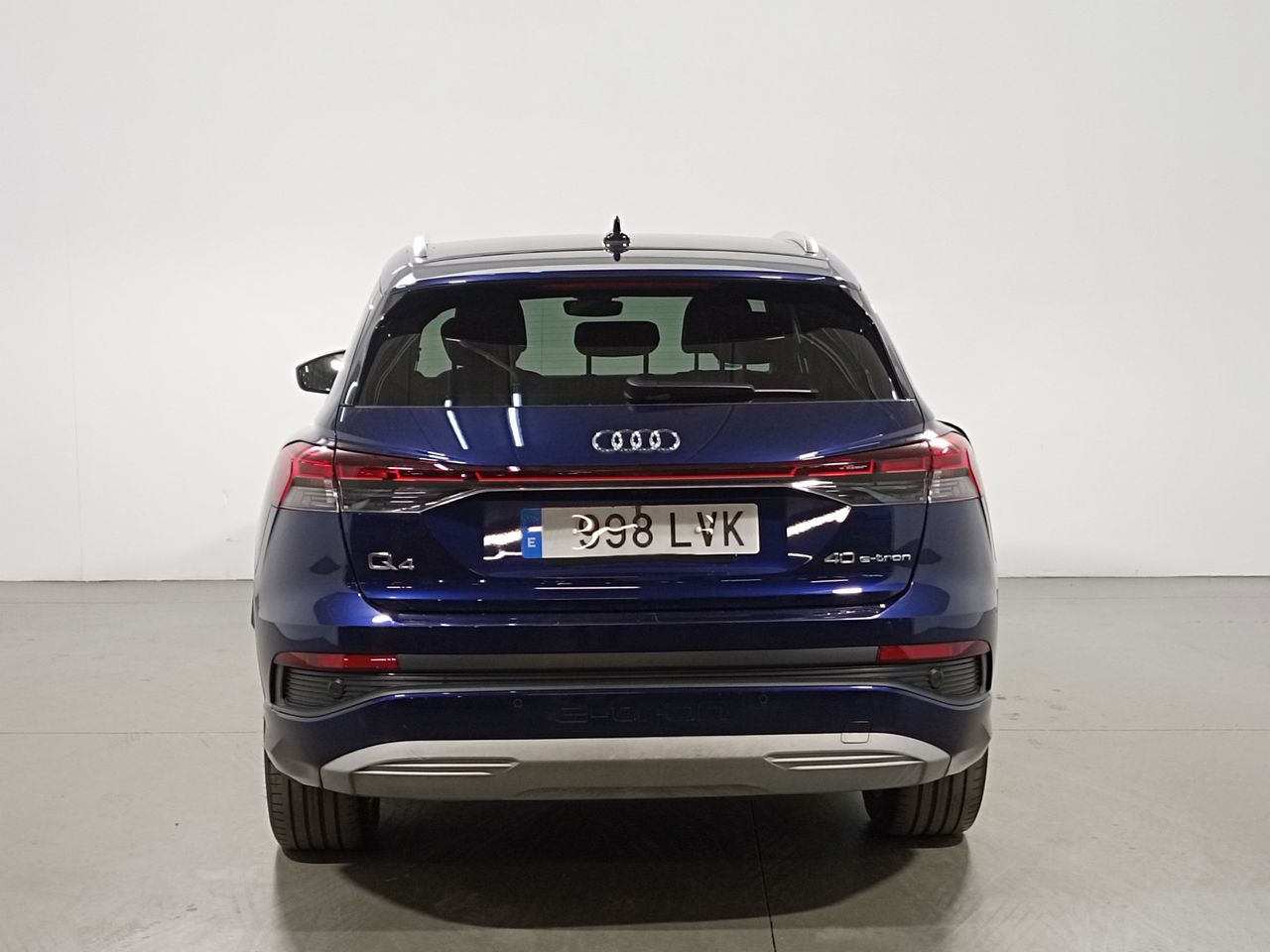 audi q4 2021 / foto grande (3)