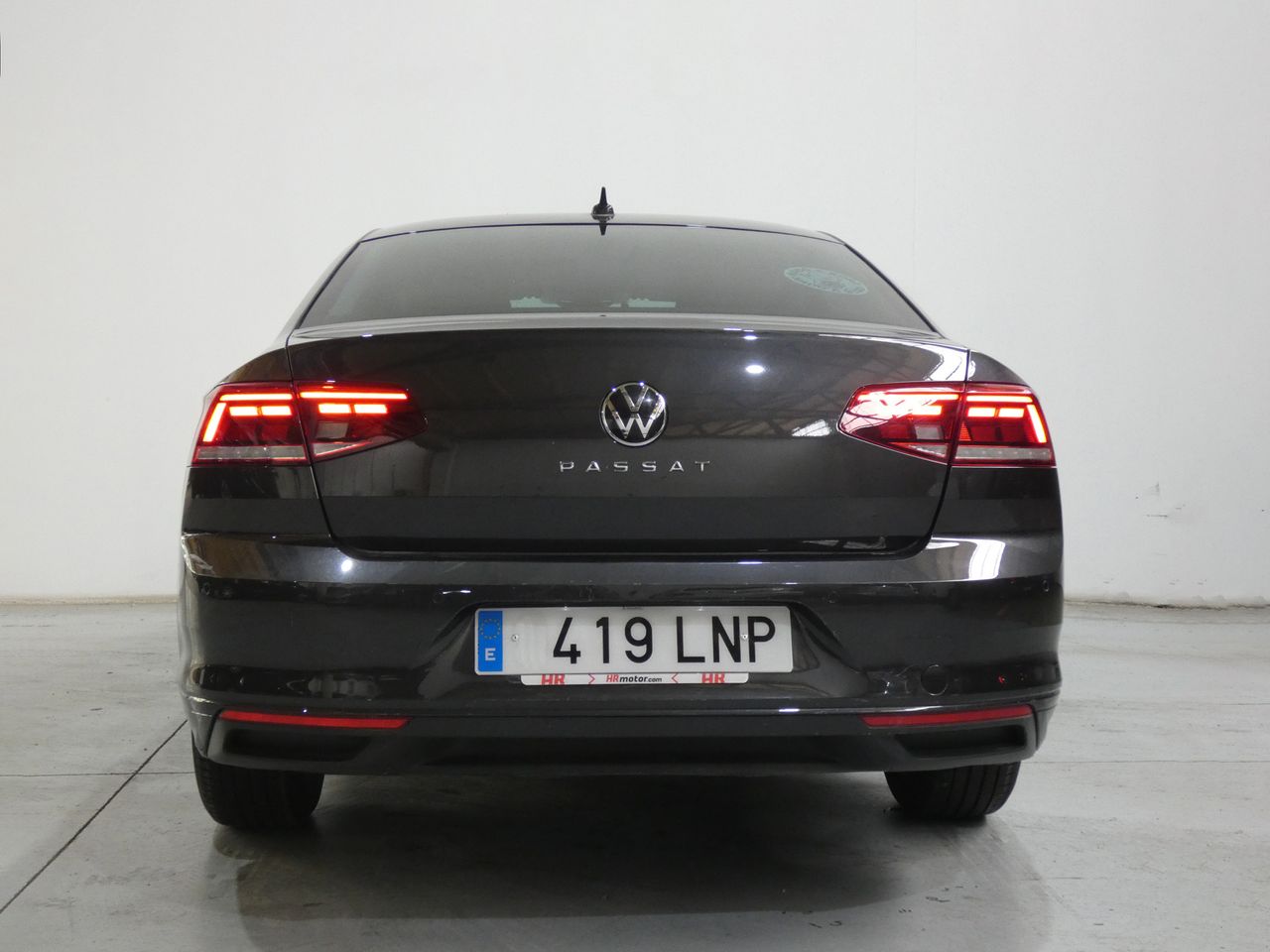 volkswagen passat 2021 / foto grande (3)