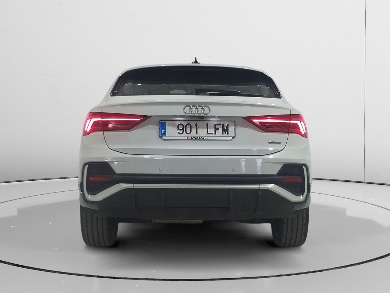 audi q3 2020 / foto grande (3)