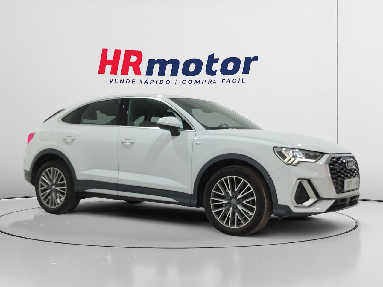 Foto audi q3 2020 /