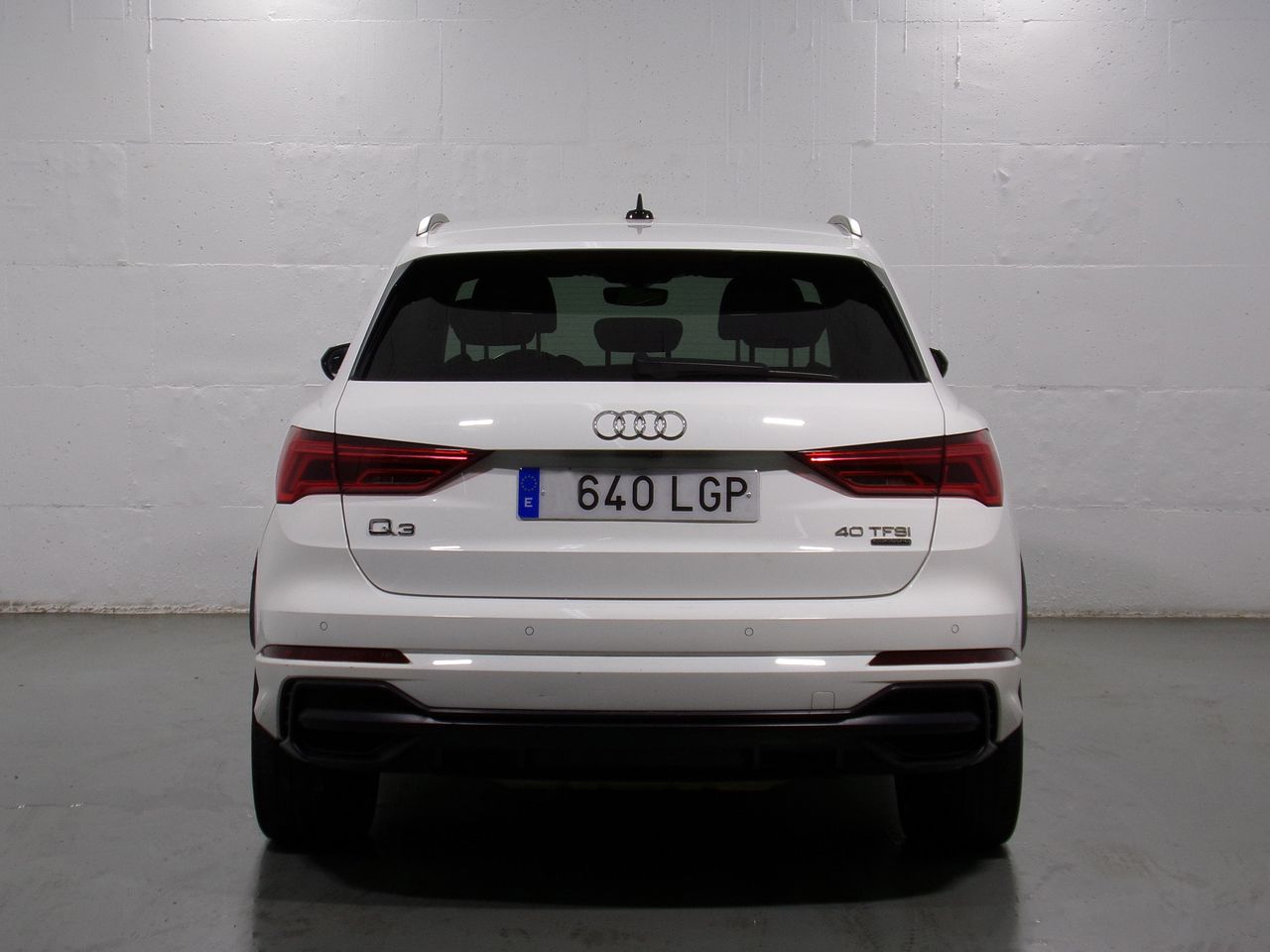audi q3 2020 / foto grande (3)