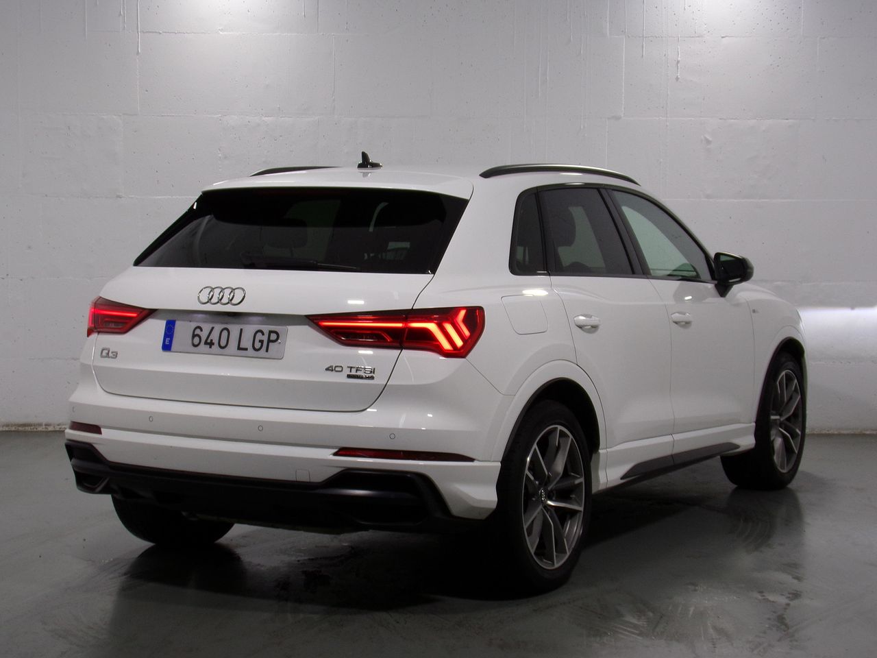 audi q3 2020 / foto grande (2)