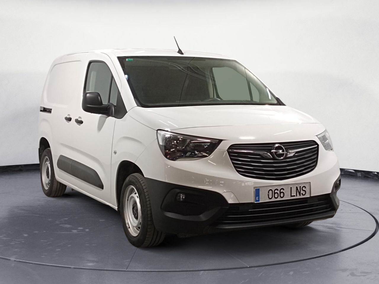 Foto opel combo cargo 2021 /
