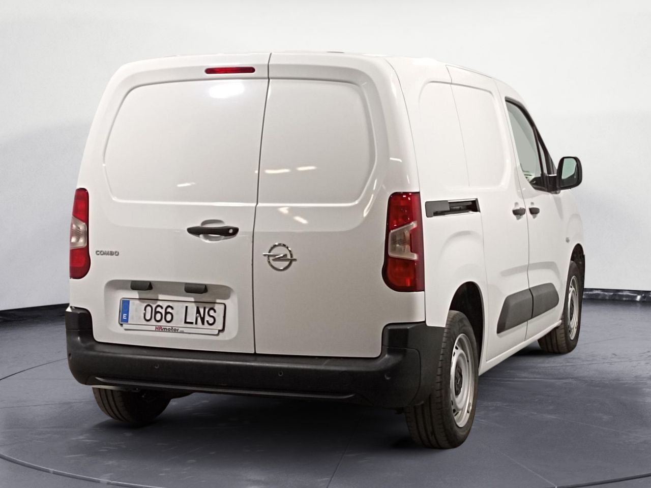 opel combo cargo 2021 / foto grande (2)