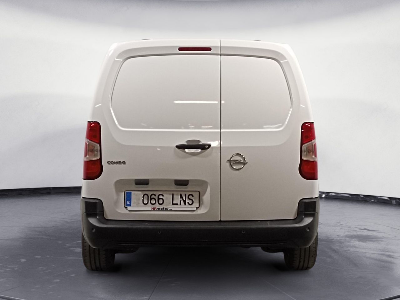 opel combo cargo 2021 / foto grande (3)