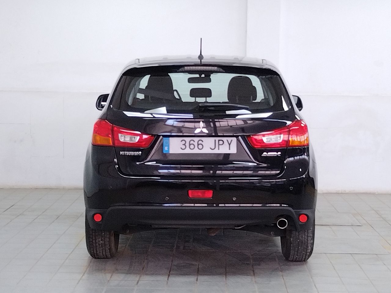 mitsubishi asx 2016 / foto grande (3)