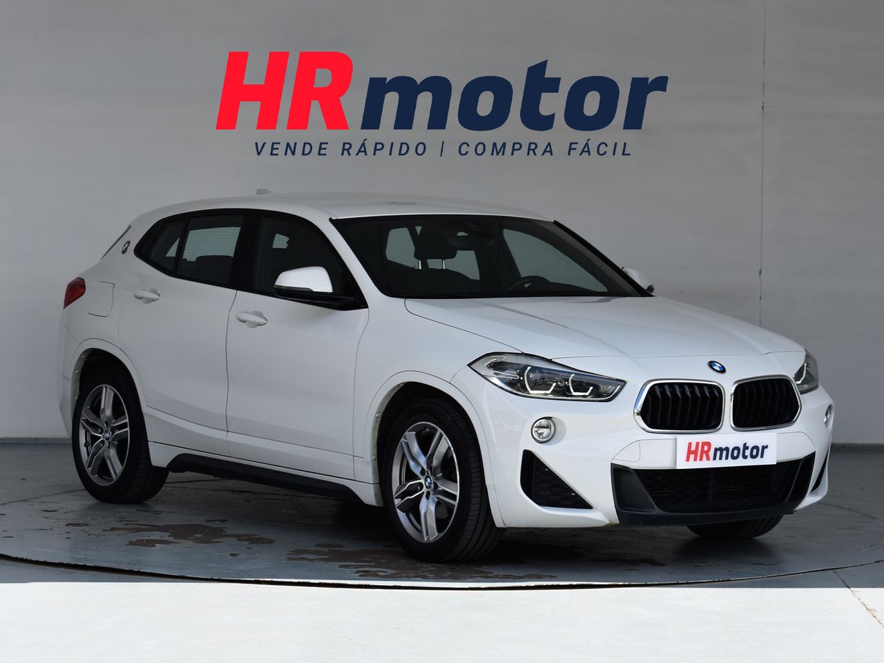 Foto bmw x2 2019 /