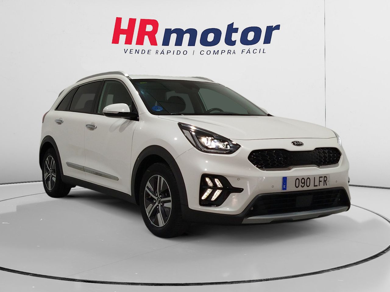 Foto kia niro 2020 /