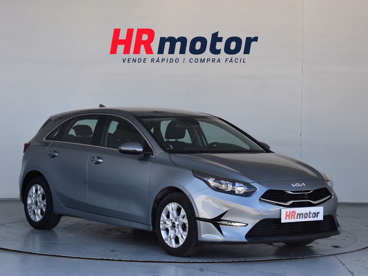 Foto kia ceed 2021 /