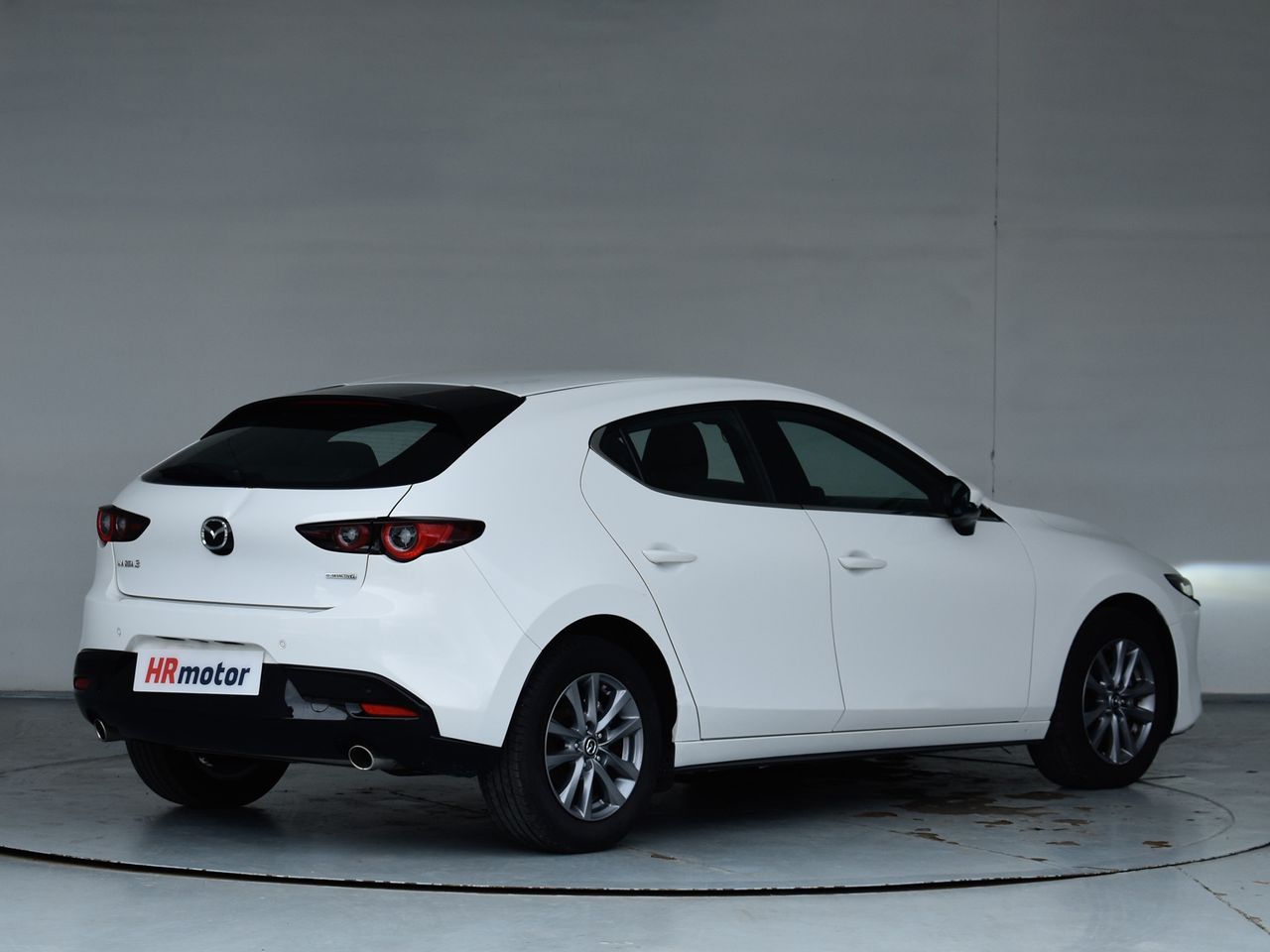 mazda 3 2023 / foto grande (2)