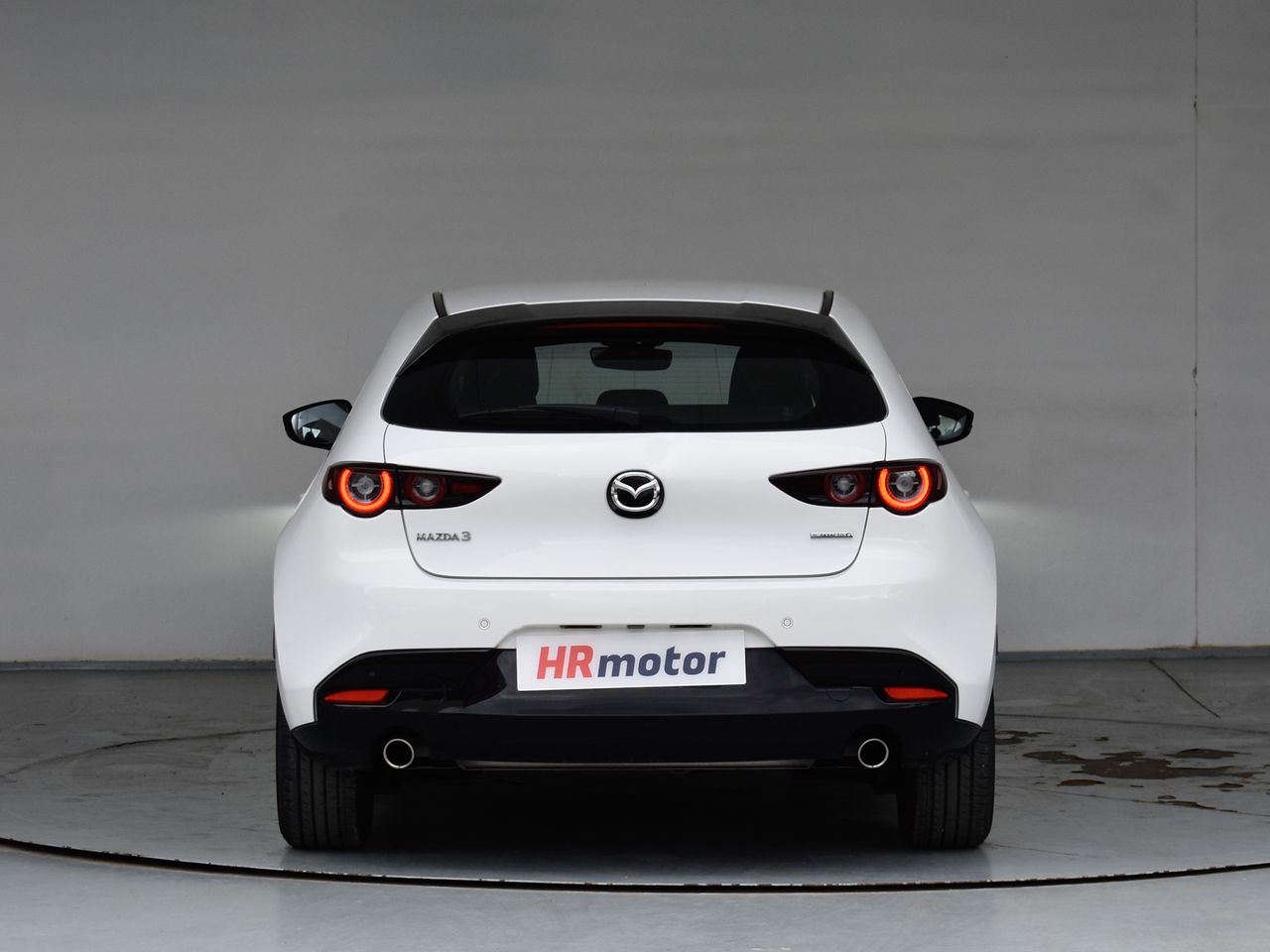 mazda 3 2023 / foto grande (3)