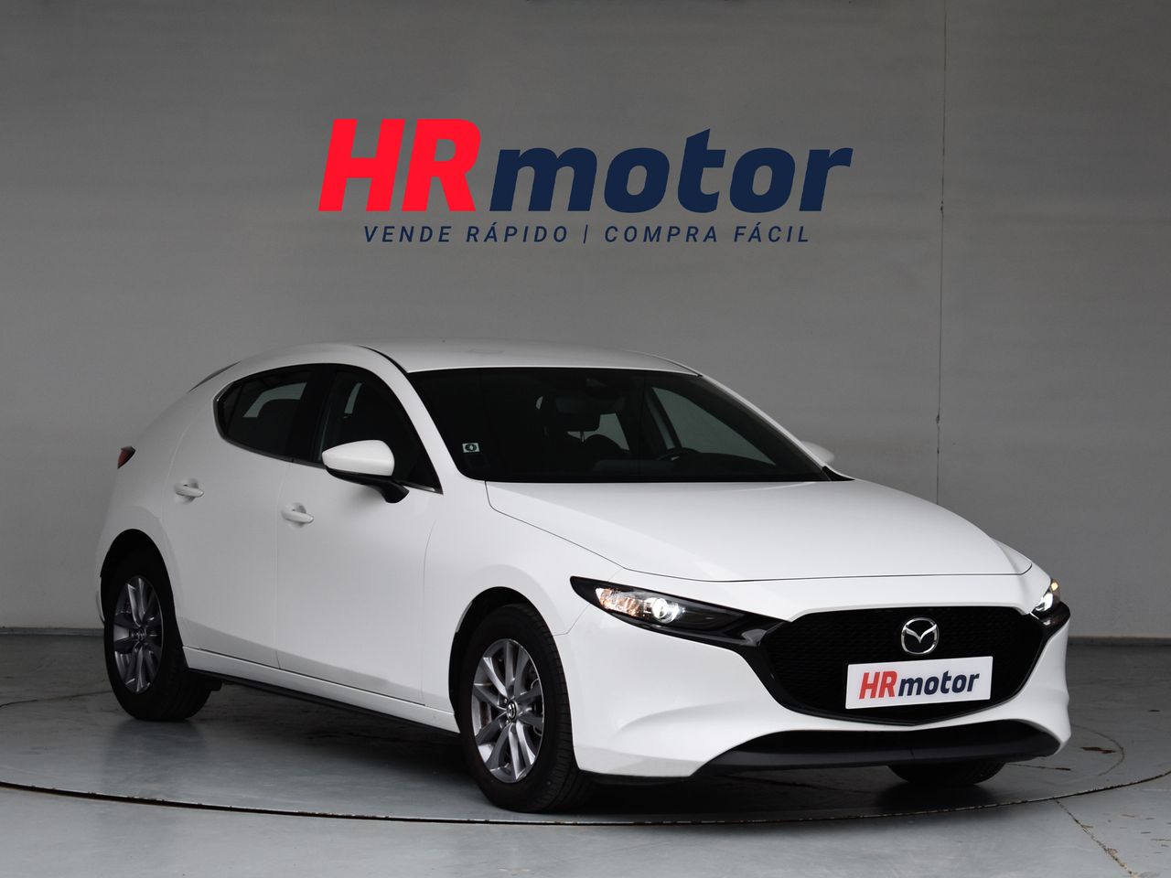Foto mazda 3 2023 /