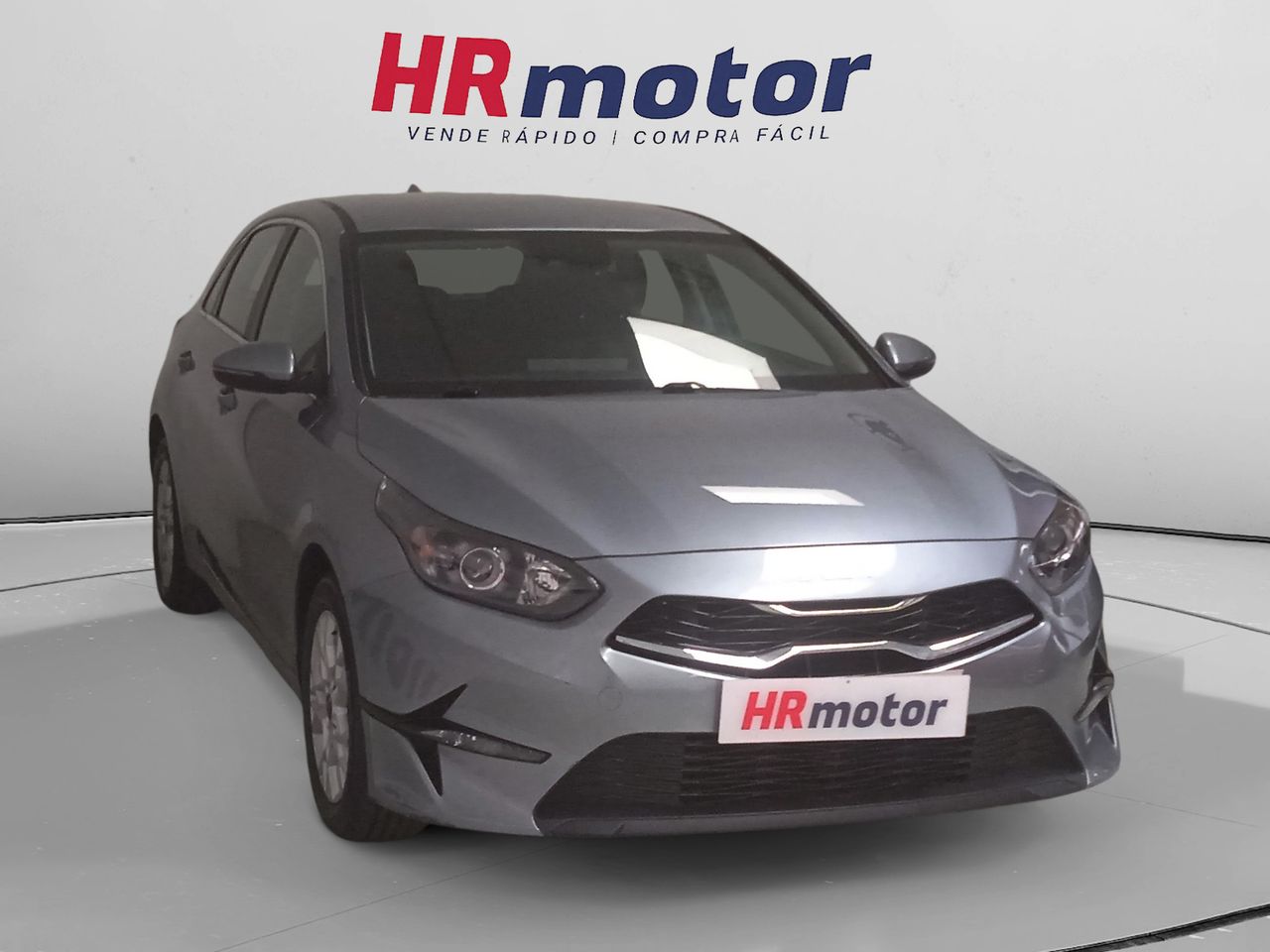 Foto kia ceed 2022 /